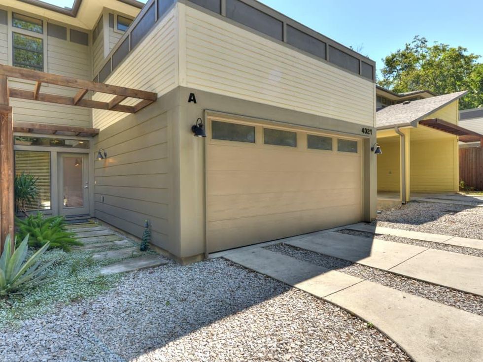 4021 Valley View Austin condo for sale