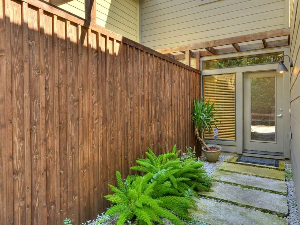 4021 Valley View Austin condo for sale