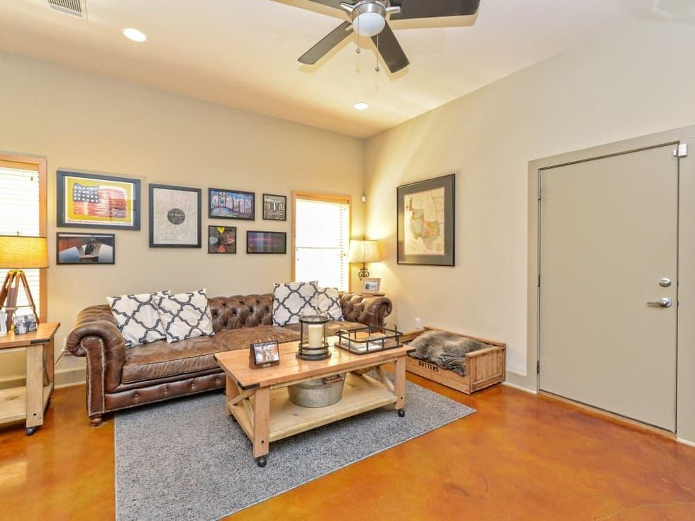 4021 Valley View Austin condo for sale