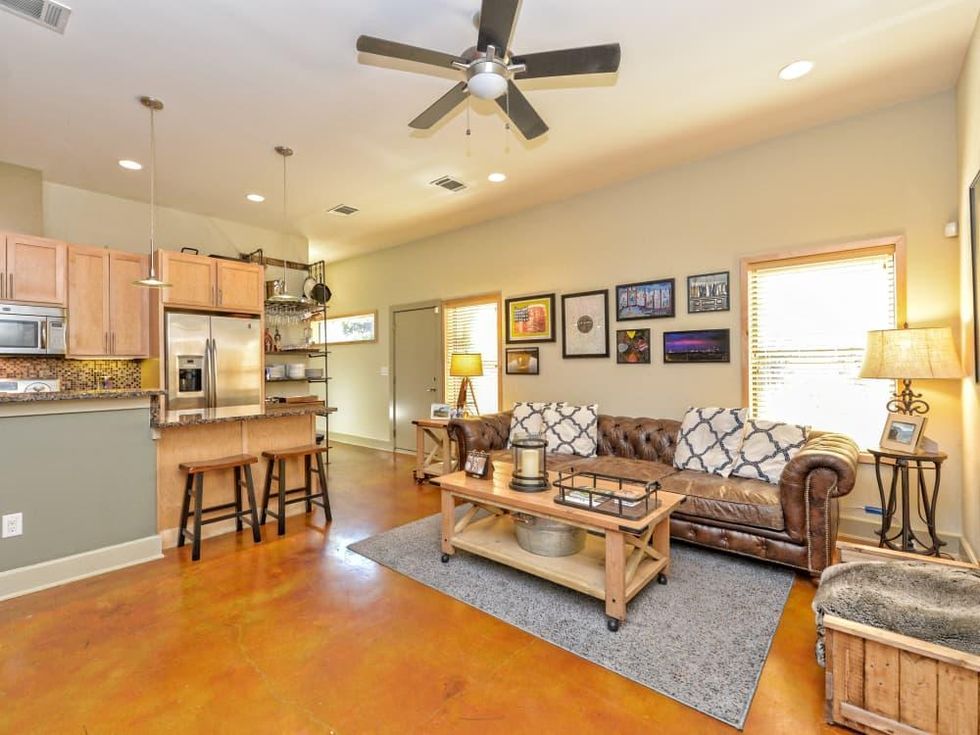 4021 Valley View Austin condo for sale