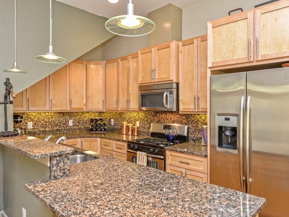 4021 Valley View Austin condo for sale