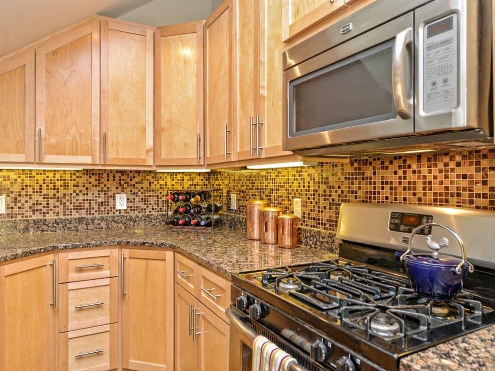 4021 Valley View Austin condo for sale