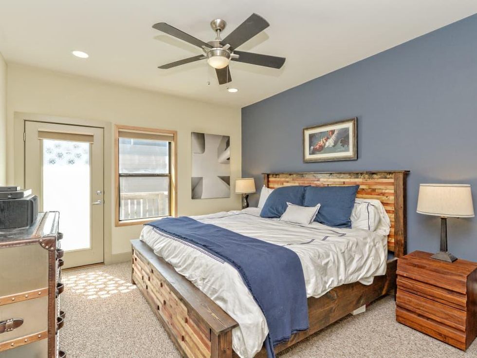 4021 Valley View Austin condo for sale