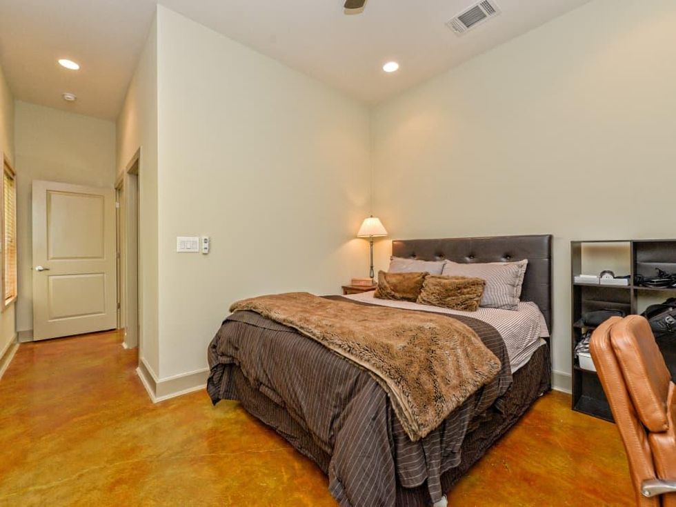 4021 Valley View Austin condo for sale