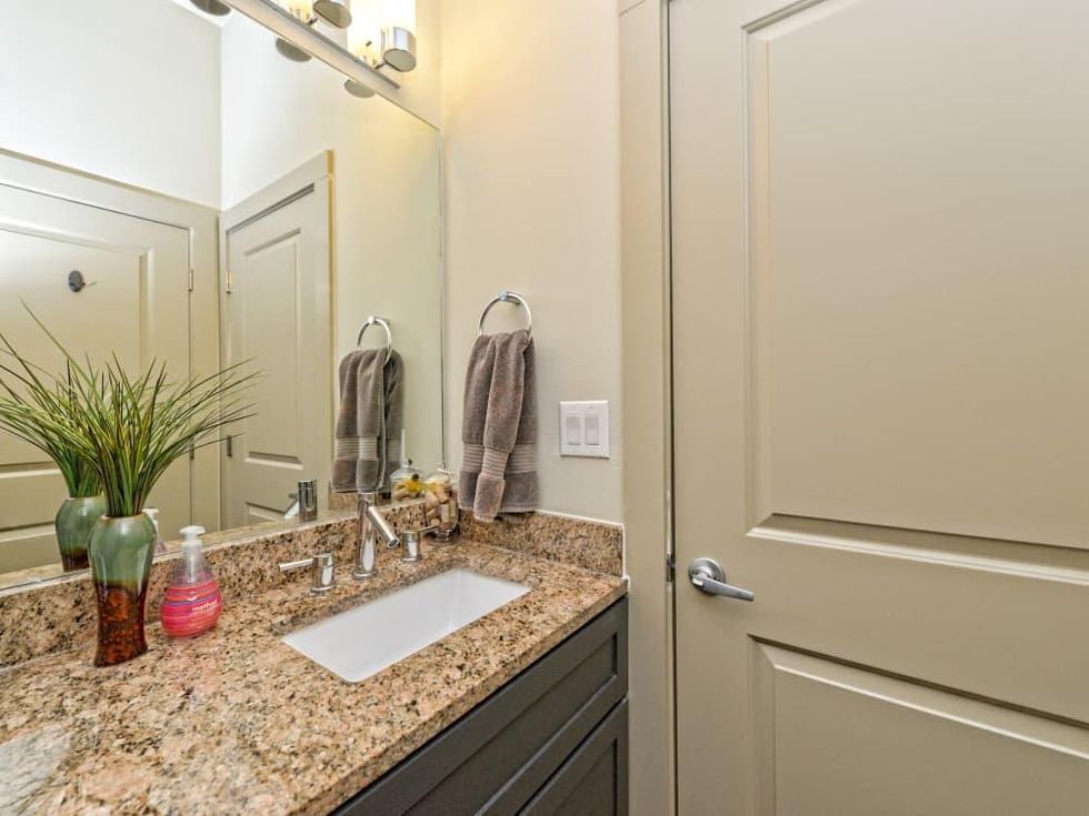 4021 Valley View Austin condo for sale