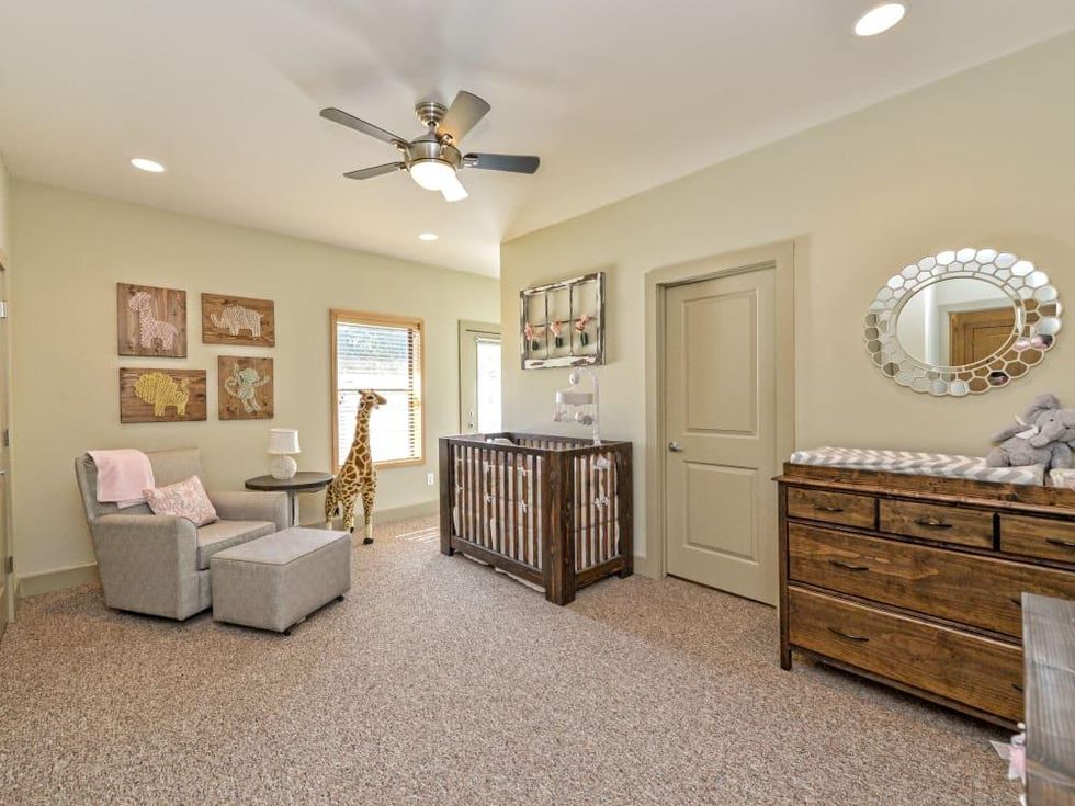 4021 Valley View Austin condo for sale