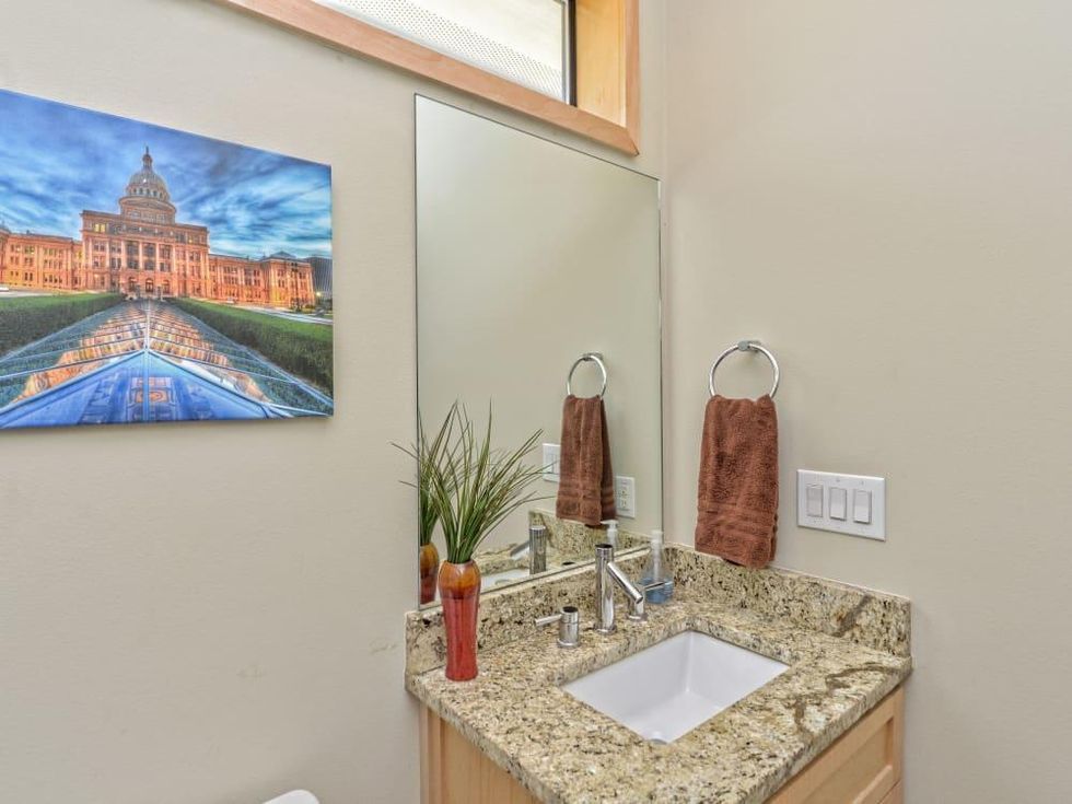 4021 Valley View Austin condo for sale