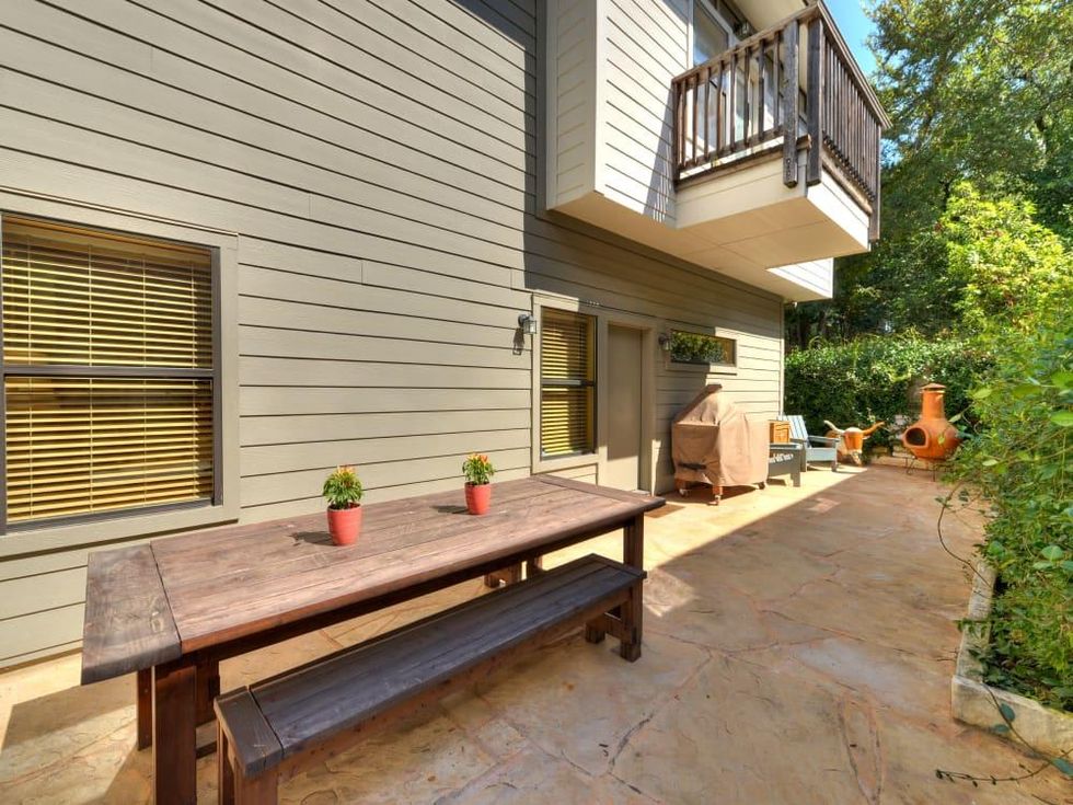 4021 Valley View Austin condo for sale