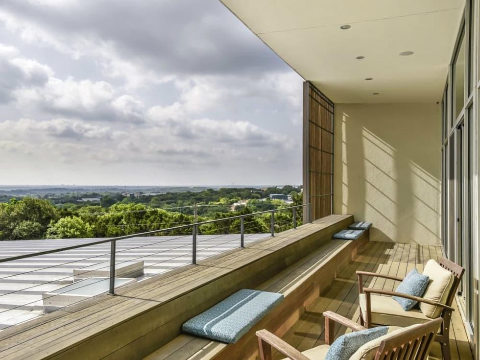 403 Graciosa Cove Austin house for sale