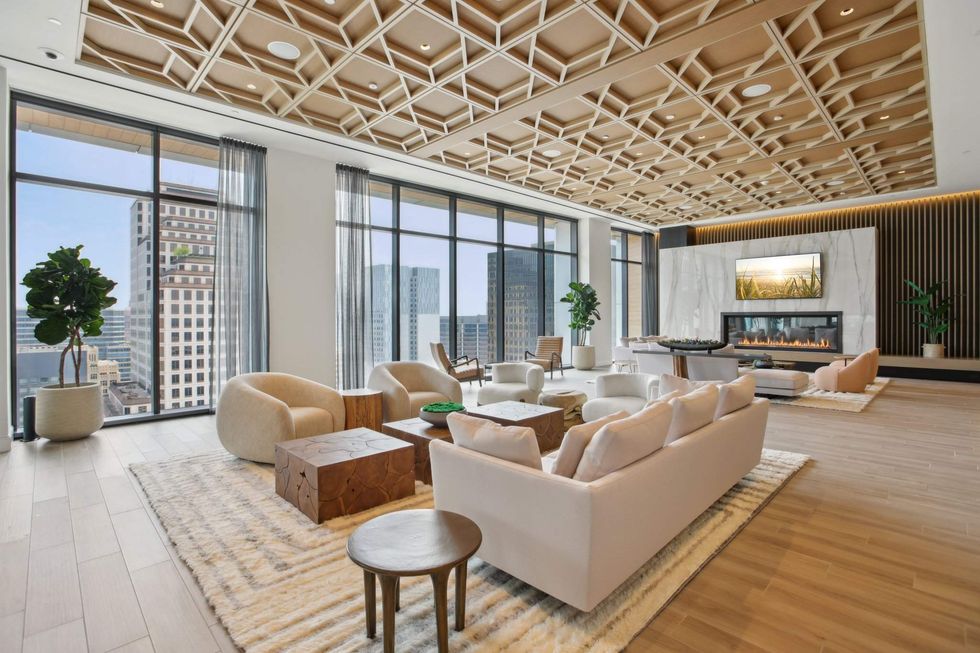 415 Colorado Austin apartments