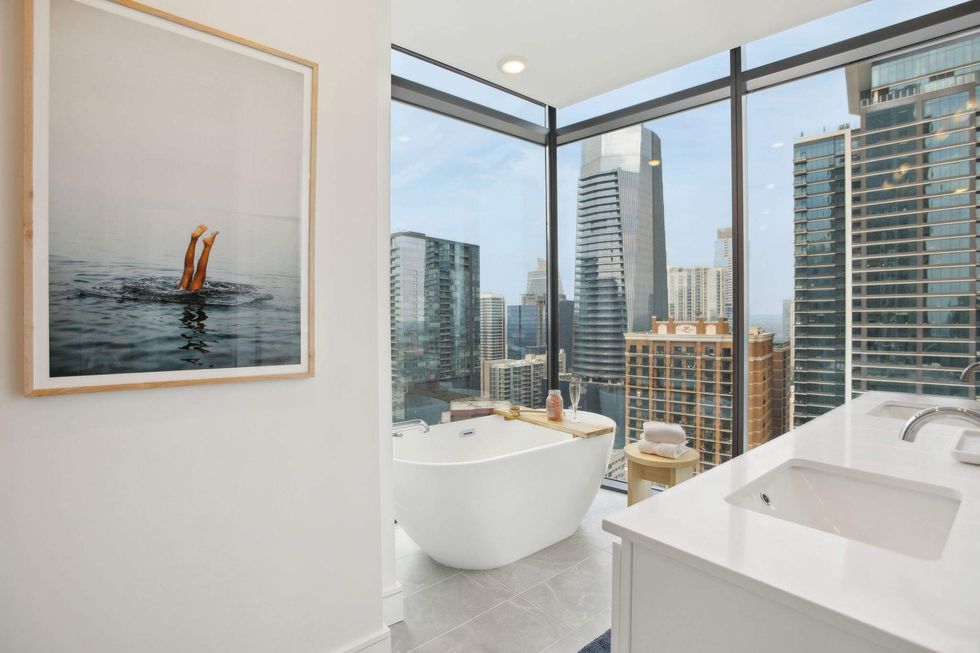 415 Colorado Austin apartments