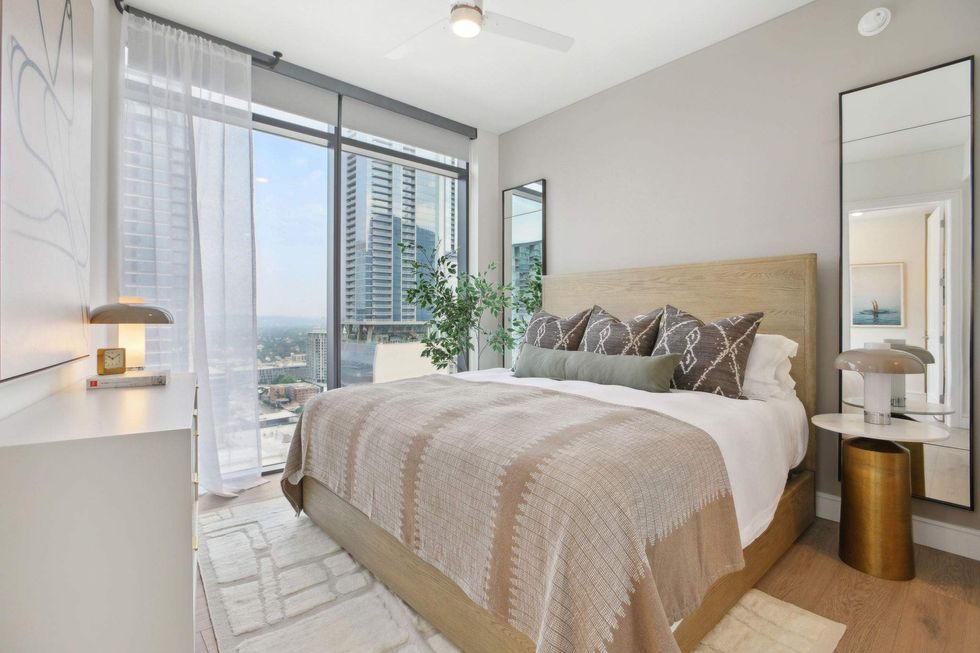 415 Colorado Austin apartments