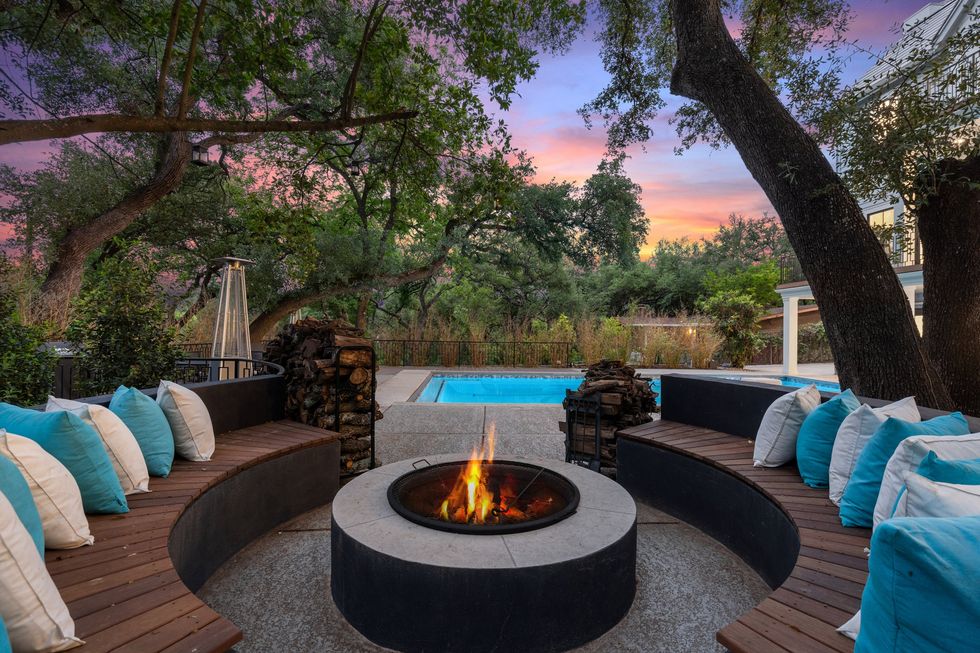 4203 Balcones Drive, Austin, Texas