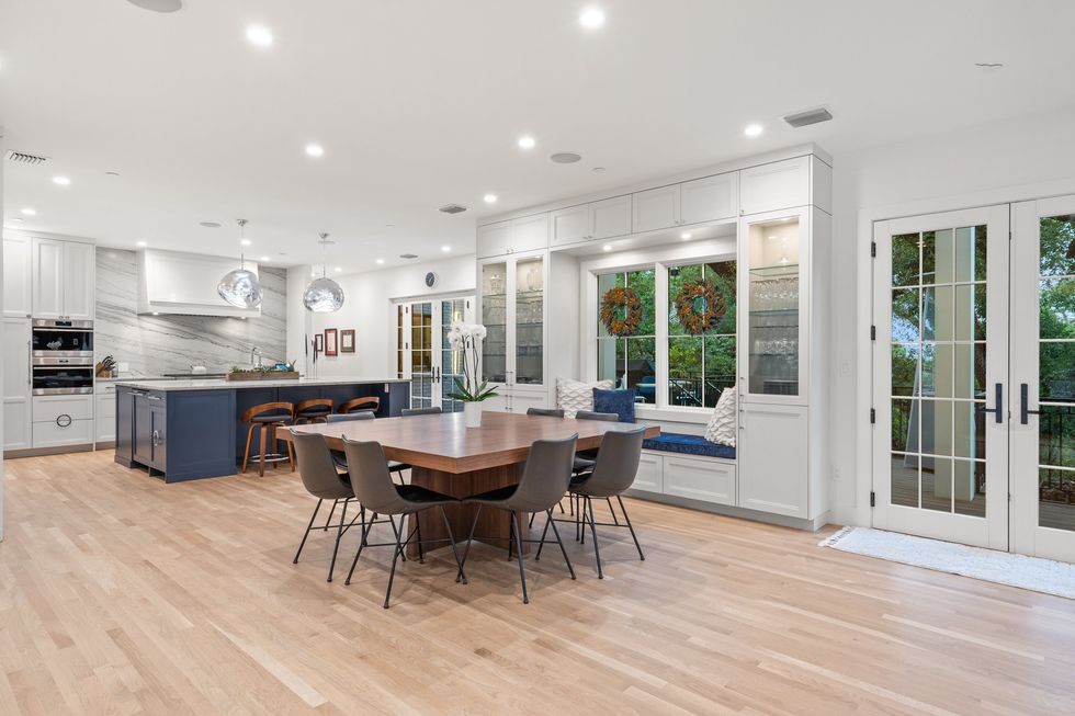 4203 Balcones Drive, Austin, Texas