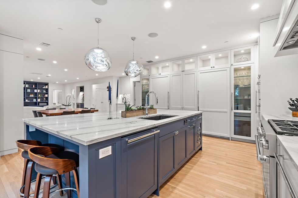 4203 Balcones Drive, Austin, Texas