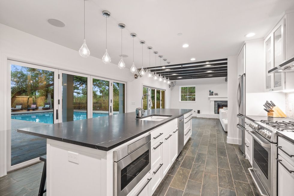 4203 Balcones Drive, Austin, Texas