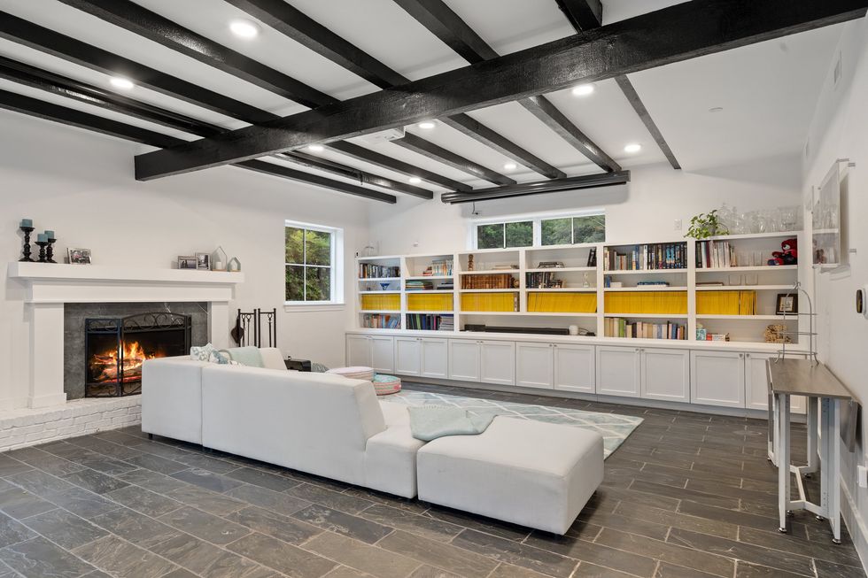 4203 Balcones Drive, Austin, Texas