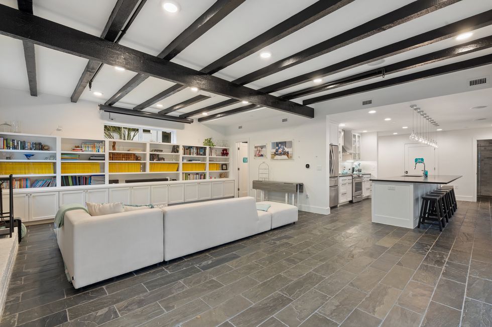 4203 Balcones Drive, Austin, Texas