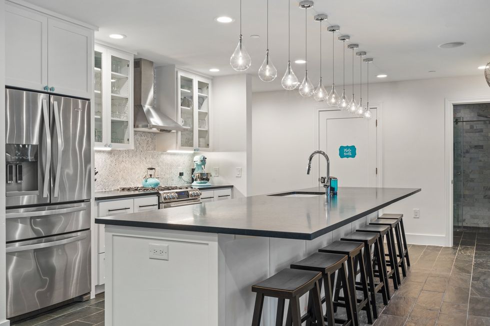 4203 Balcones Drive, Austin, Texas