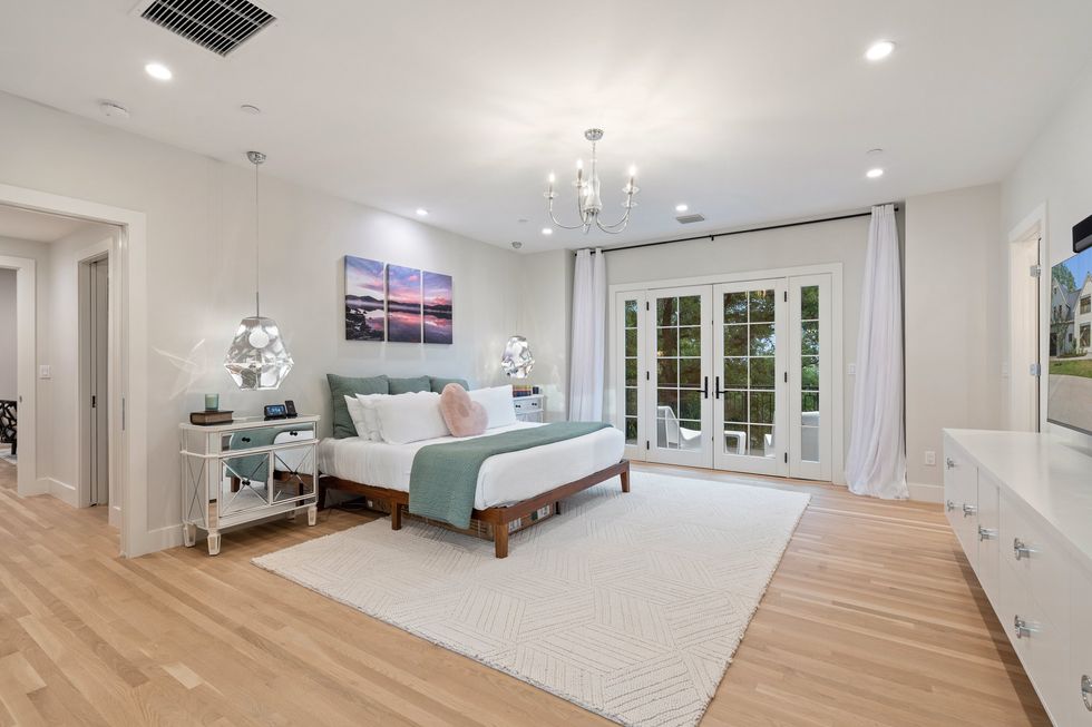 4203 Balcones Drive, Austin, Texas