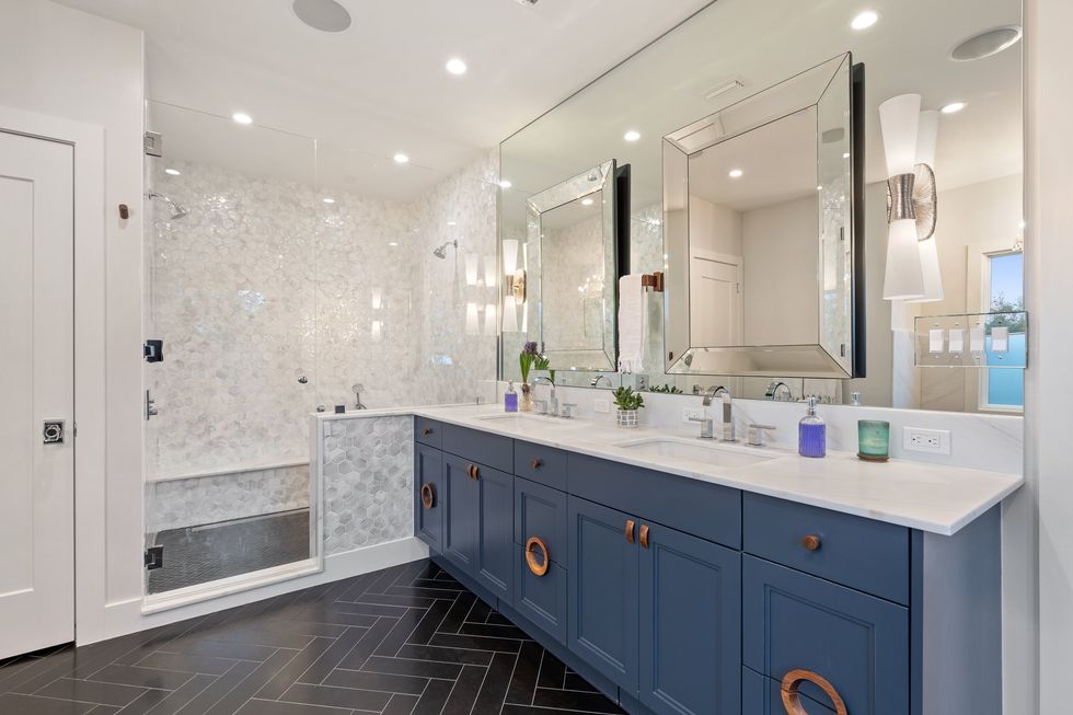 4203 Balcones Drive, Austin, Texas