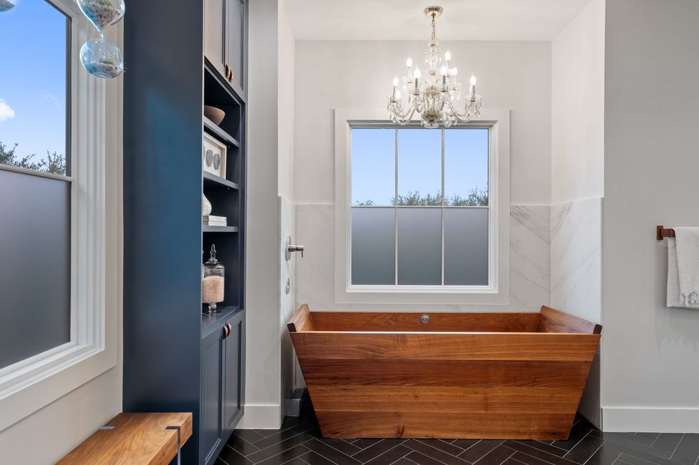 4203 Balcones Drive, Austin, Texas