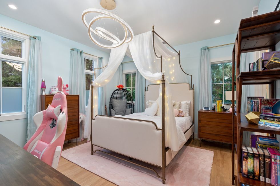 4203 Balcones Drive, Austin, Texas