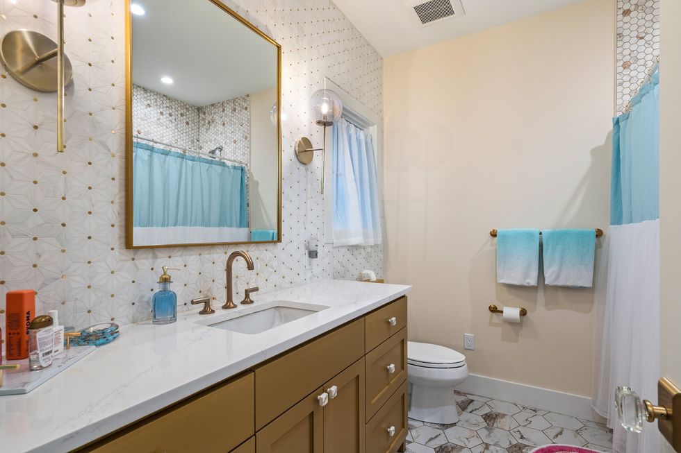 4203 Balcones Drive, Austin, Texas