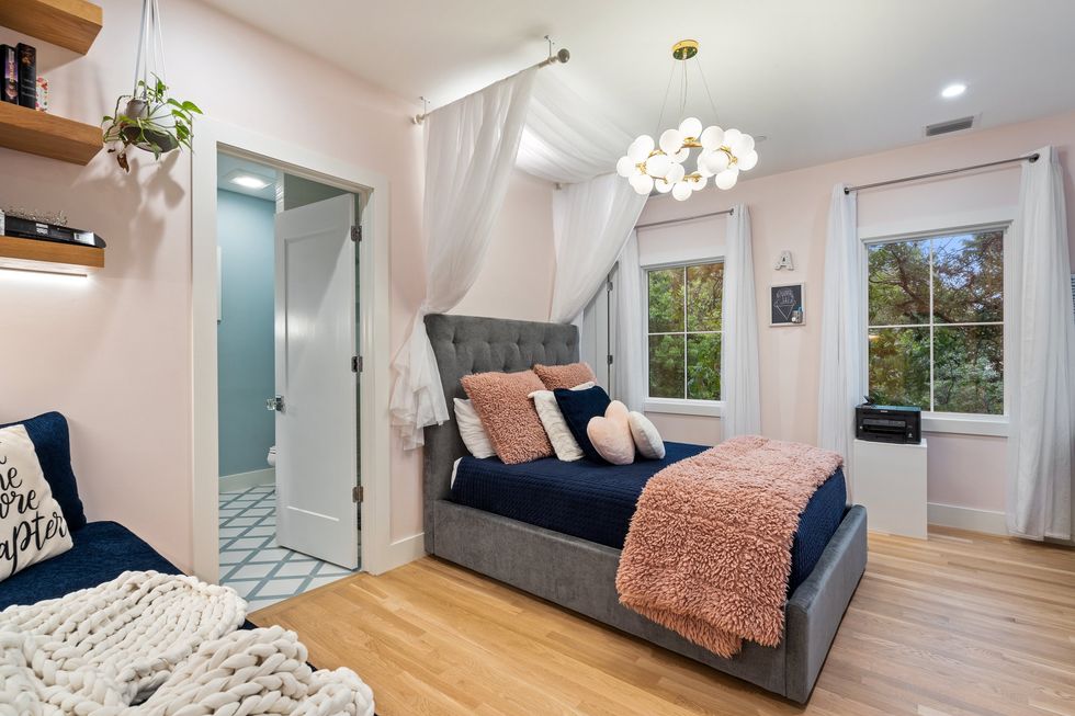 4203 Balcones Drive, Austin, Texas