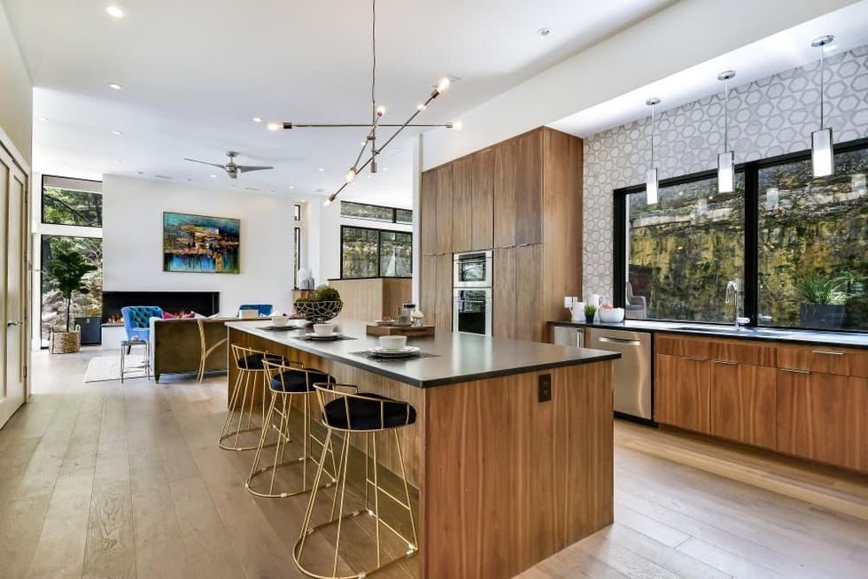 425 Yaupon Austin house for sale