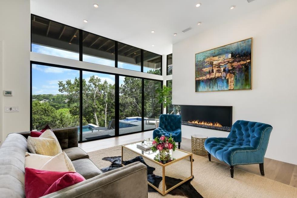 425 Yaupon Austin house for sale