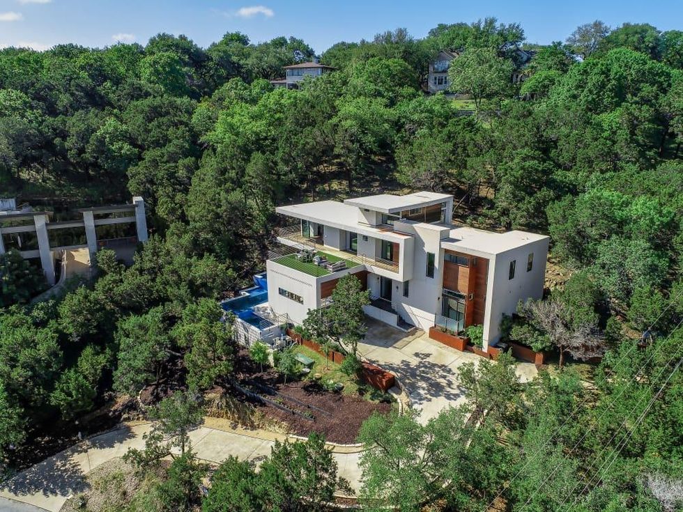 425 Yaupon Austin house for sale