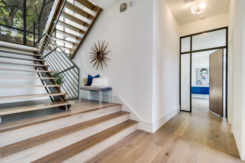 425 Yaupon Austin house for sale