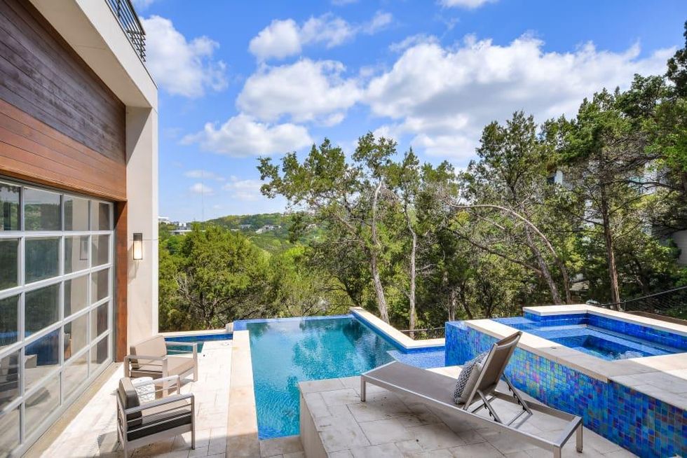 425 Yaupon Austin house for sale