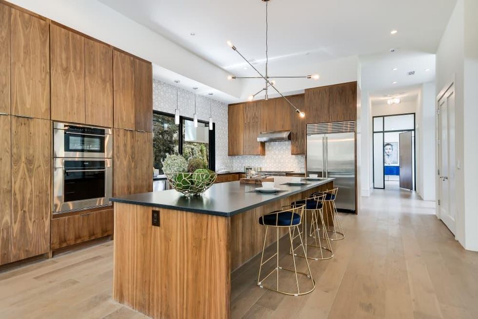 425 Yaupon Austin house for sale