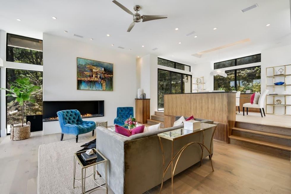 425 Yaupon Austin house for sale