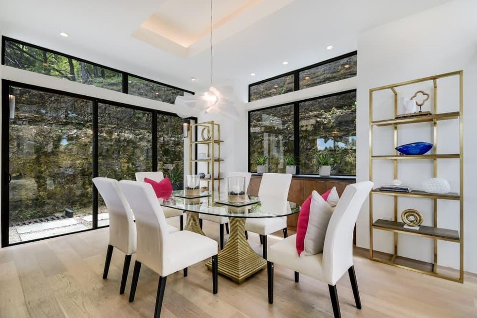 425 Yaupon Austin house for sale