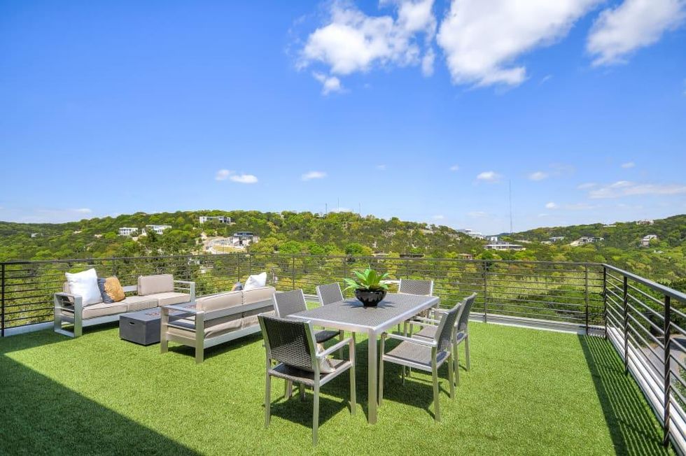 425 Yaupon Austin house for sale