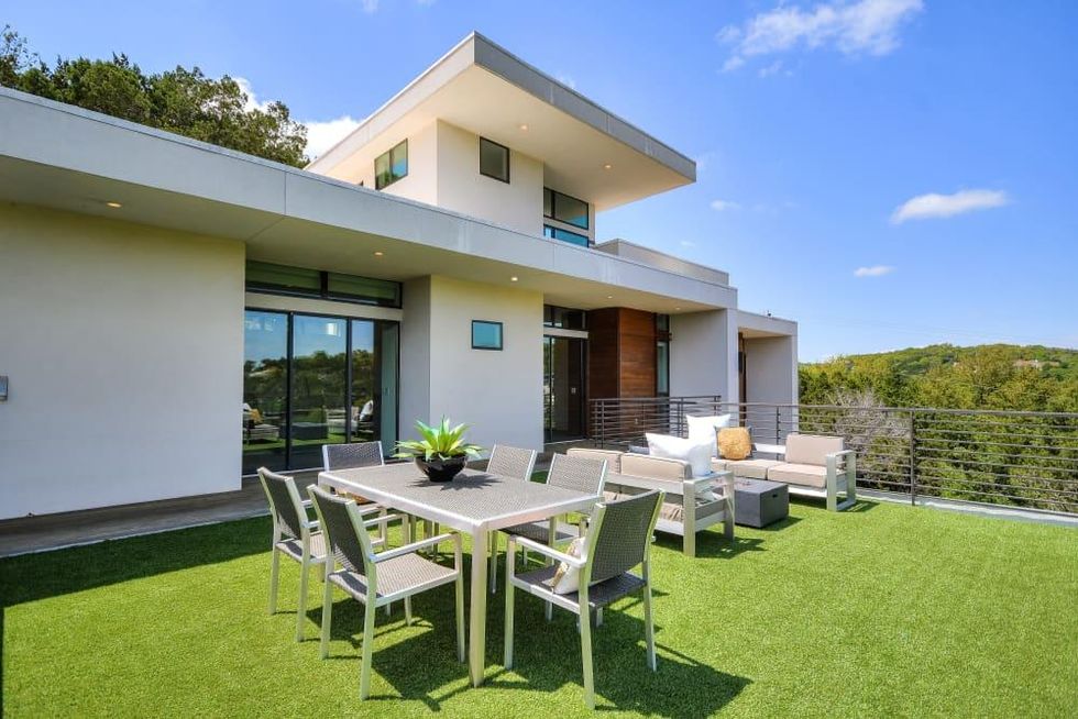 425 Yaupon Austin house for sale