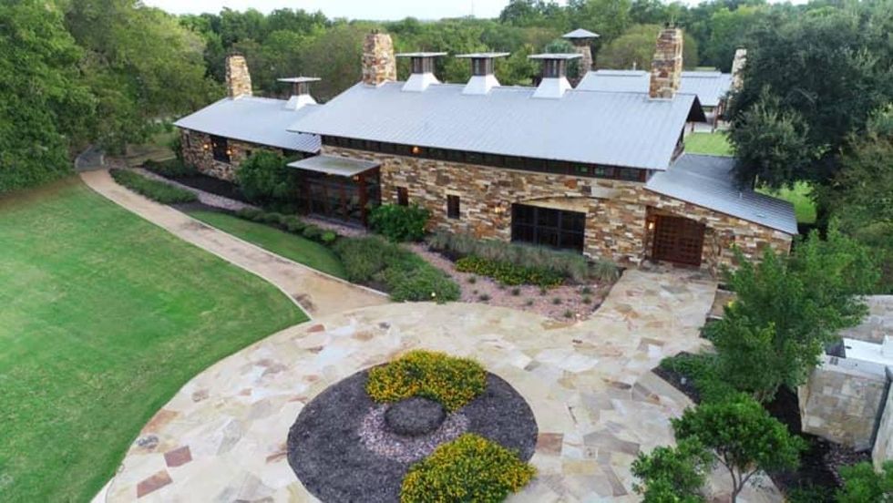 4301 FM 973 ranch in Del Valle