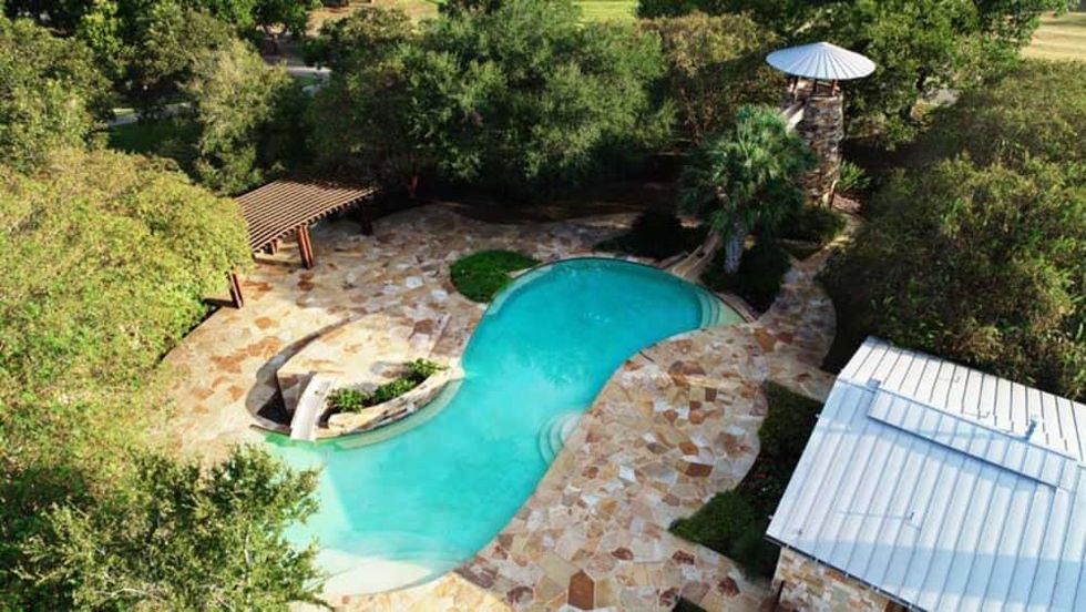 4301 FM 973 ranch in Del Valle