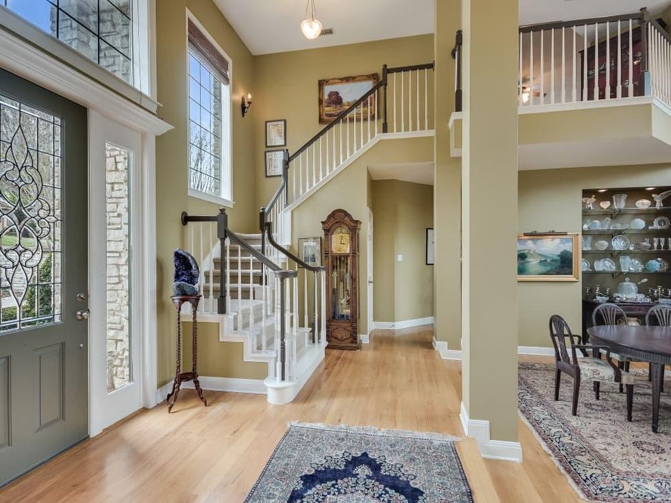 4301 Wild Plum Austin house for sale