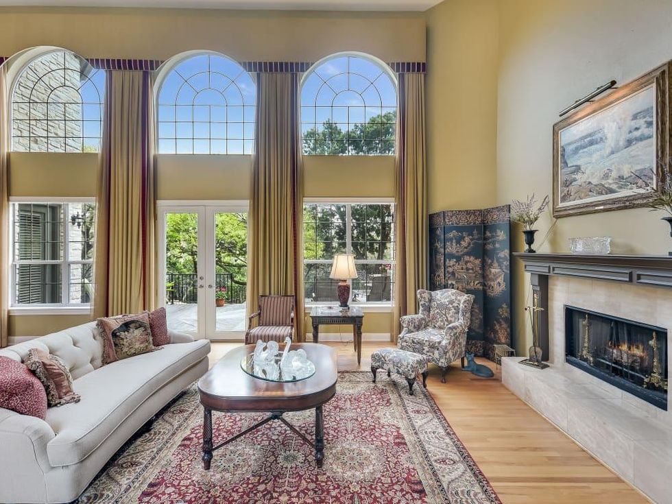 4301 Wild Plum Austin house for sale