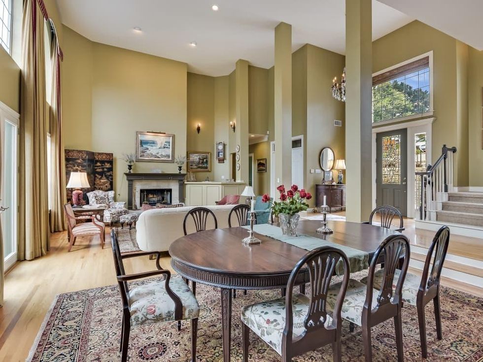 4301 Wild Plum Austin house for sale