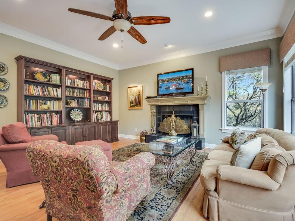 4301 Wild Plum Austin house for sale