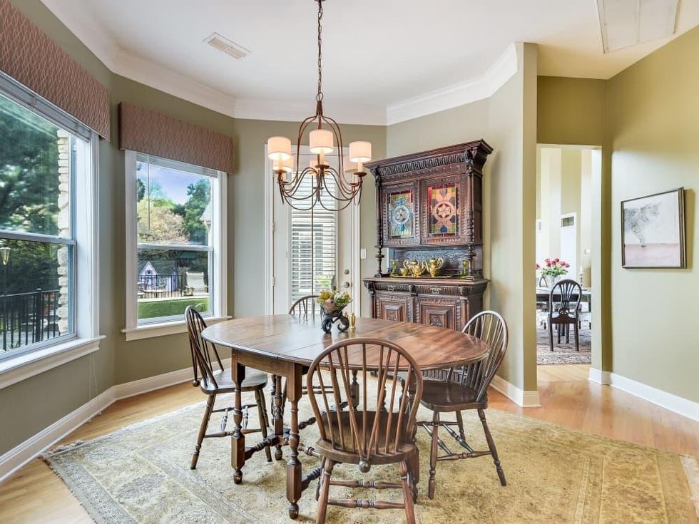 4301 Wild Plum Austin house for sale