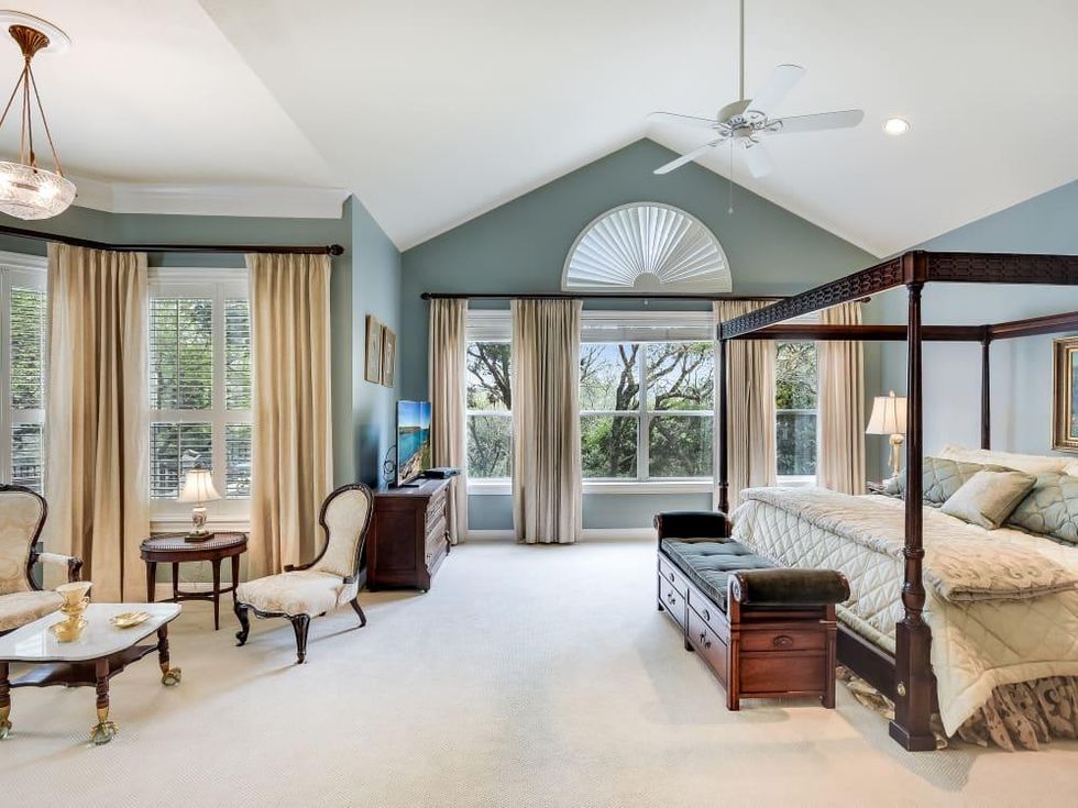 4301 Wild Plum Austin house for sale