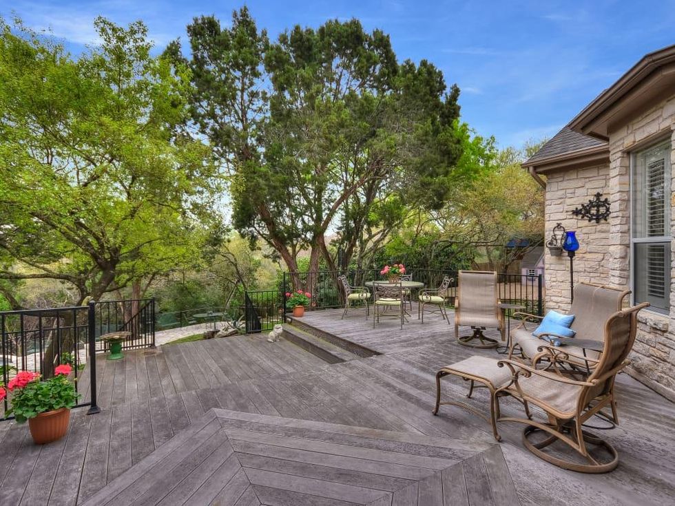 4301 Wild Plum Austin house for sale