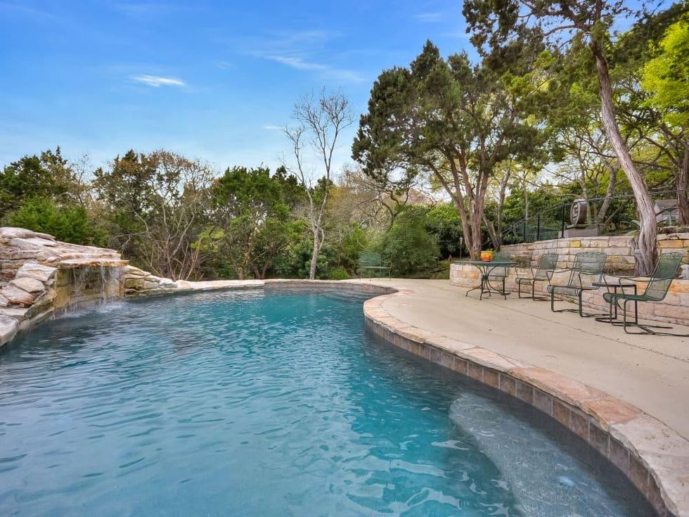 4301 Wild Plum Austin house for sale