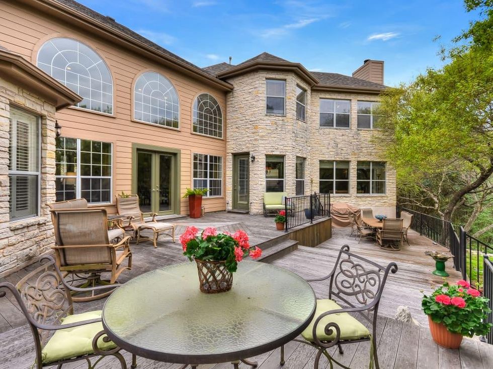 4301 Wild Plum Austin house for sale